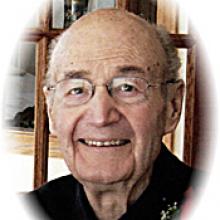 ORRIS BURKE STEINBURG  Obituary pic