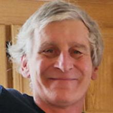 RICHARD JOSEPH MICHAUD  Obituary pic