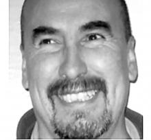IRVINE JUBAL FRASER  Obituary pic
