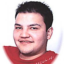 JONATHAN JOSEPH (J.J.) DESJARLAIS  Obituary pic