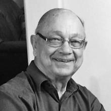 ROGER ENGELBERTUS DEVRIENDT Obituary pic