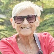 ANDREA CAROLE ZAJAC Obituary pic