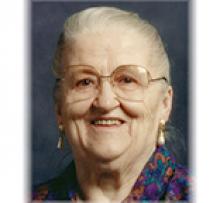 HELEN SKLEPOWICH (ATAMANCHUK) Obituary pic