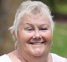SUSAN DESJARDINS  Obituary pic