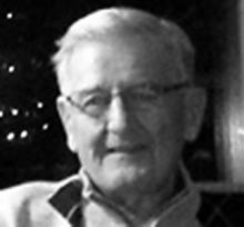 ARON  KLASSEN  Obituary pic