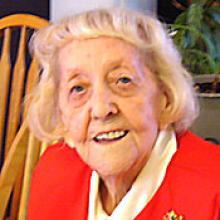 AUDREY MARY WOOD (SIROIS)  Obituary pic