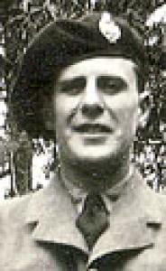 WILLIAM STEPHAN CHRISTIE1918 - 1997-  Obituary pic