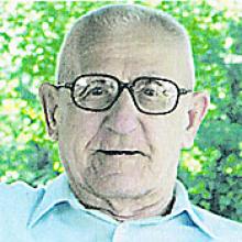 ANDREW ANTOFICHUK  Obituary pic