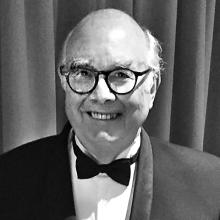 DR. RICHARD J. WARRINGTON Obituary pic