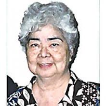 NORMA CONCEPCION  Obituary pic