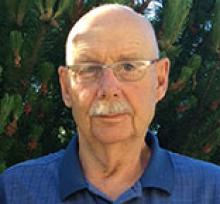 WALTER KLASSEN  Obituary pic