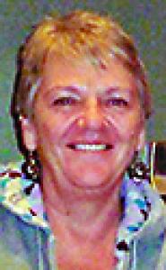 RHONDA EINARSSON Obituary pic