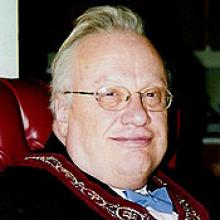 GARY STEWART MONTGOMERY  Obituary pic