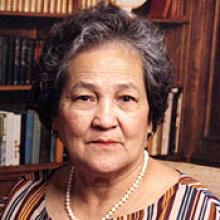 JUANA ARSENIA PULANCO NAVARRO  Obituary pic