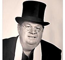 ANDY KAYE  Obituary pic