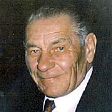 FRANK KWIECIEN  Obituary pic
