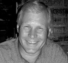 JIM SKINNER  Obituary pic