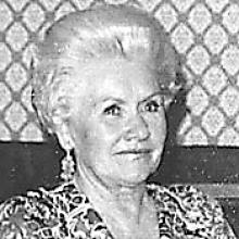 PHIL CAMERON  Obituary pic