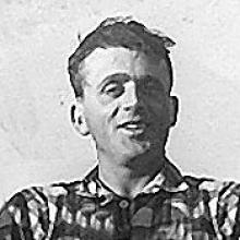 ALBERT GURICAN  Obituary pic