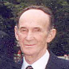 NIKOLA CACIC  Obituary pic