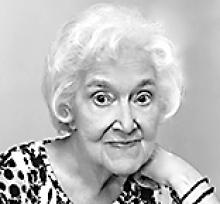 MARGARET ROSE SEMENCHUK  Obituary pic