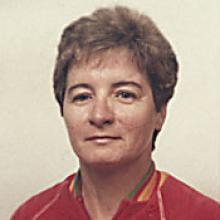 JOAN THOMAS  Obituary pic