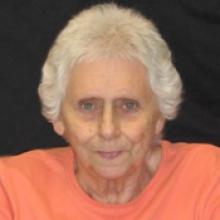 MARY LYNNE MCCARTNEY  Obituary pic