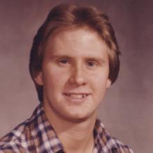 WILLIAM  Obituary pic