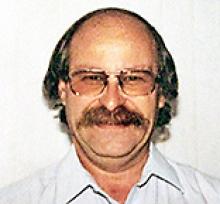 HENRI ADELARD JOSEPH TALBOT  Obituary pic