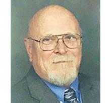 THOMAS GEORGE BERRY (TOM) Obituary pic