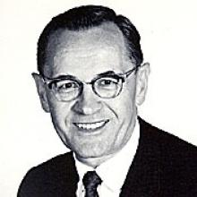 JOSEPH STEPHEN HARBECK -  Obituary pic