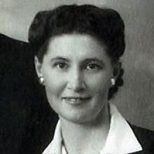 ANASTASIA (NELLIE) KOROL  Obituary pic