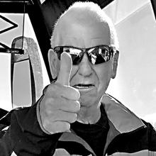 BENJAMIN HEIN Obituary pic