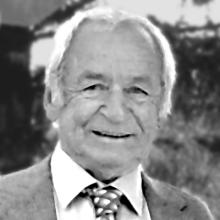 RON (TI-GUY) TETREAULT Obituary pic