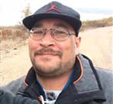 DAVID WYLIE FREDERICK (DAVE) Obituary pic