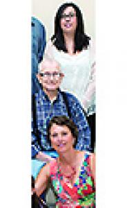 STEPHEN, HIEBERT, BONNETEAU Obituary pic