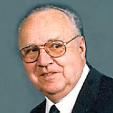 FRANCOIS CHARLEMAGNE GRATTON  Obituary pic