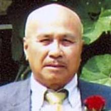 RUFO CABANAL  Obituary pic