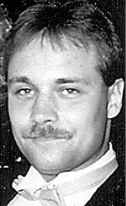 MICHAEL PRONOZUK  Obituary pic