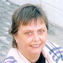 DARCY ANDERSON  Obituary pic