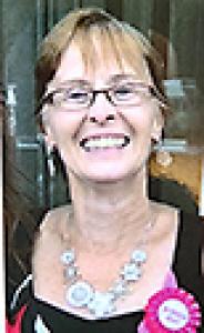 TRACY EBBERS Obituary pic