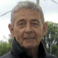 RONALD (RON) LAWRENCE CONNORS  Obituary pic