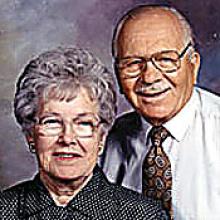 MARY PILCHAR  Obituary pic