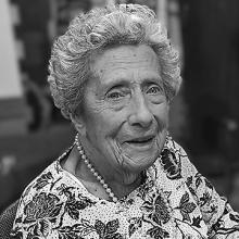 SUSAN DYCK Obituary pic