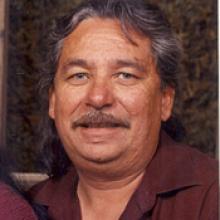 GARY PARISIAN  Obituary pic