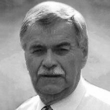 MORRIS PROCIUK Obituary pic