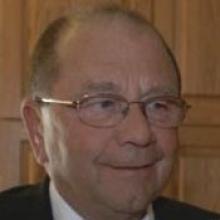 RICHARD JOSEPH CLICHE  Obituary pic