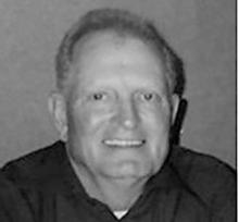 DAVID ARMIN BRADLEY  Obituary pic