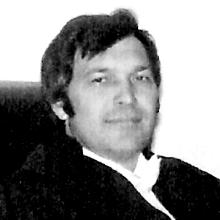 EDWARD (ED) TOKER Obituary pic