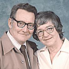 GORDON (AL) FUNNELL  Obituary pic